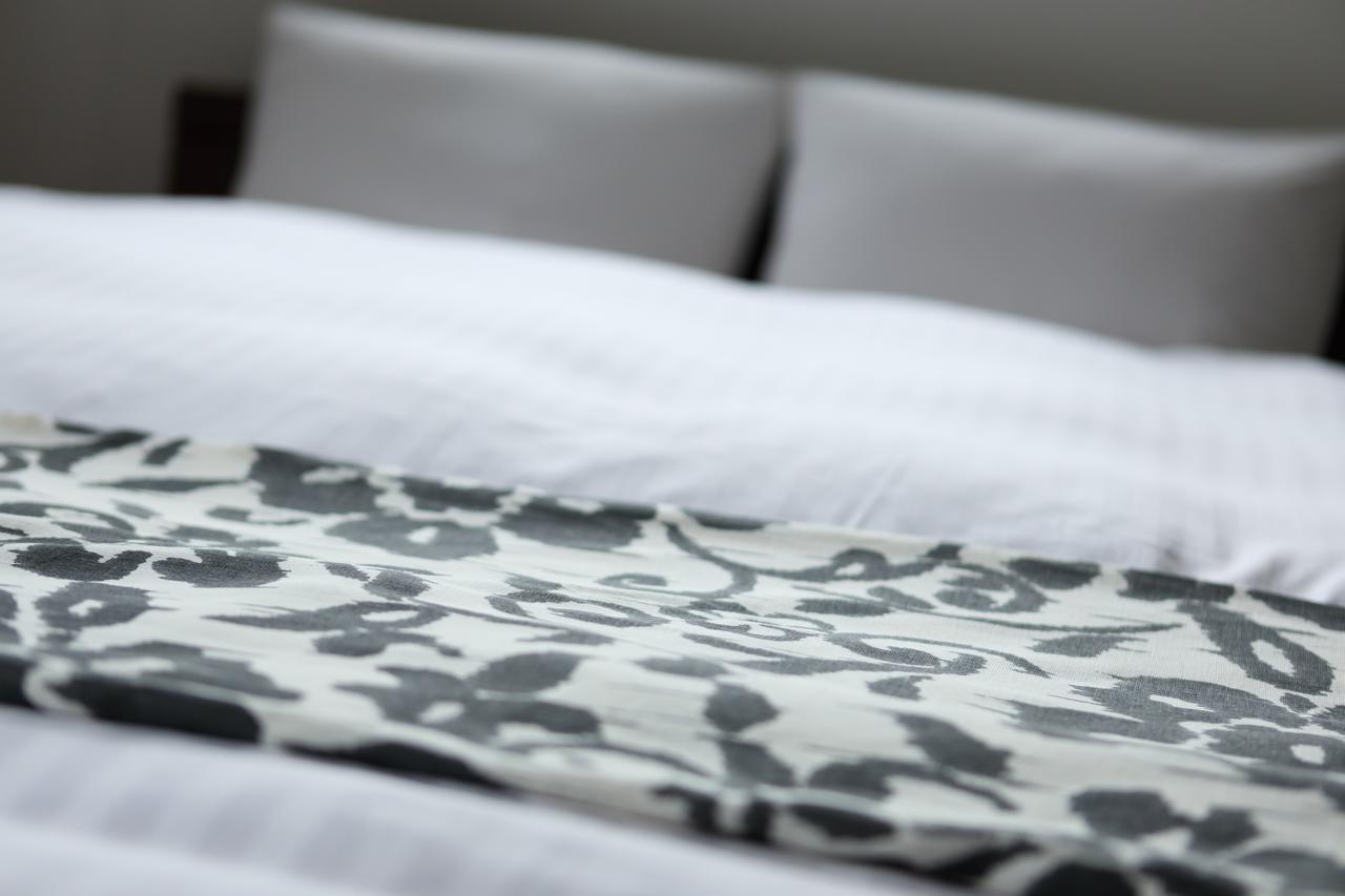 פוקואוקה Bios Hotel Hakata / Vacation Stay 5516 מראה חיצוני תמונה