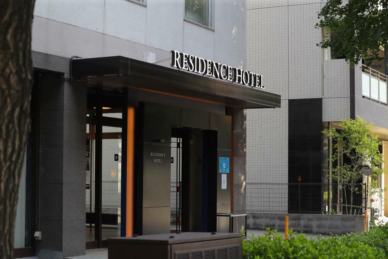 פוקואוקה Bios Hotel Hakata / Vacation Stay 5516 מראה חיצוני תמונה