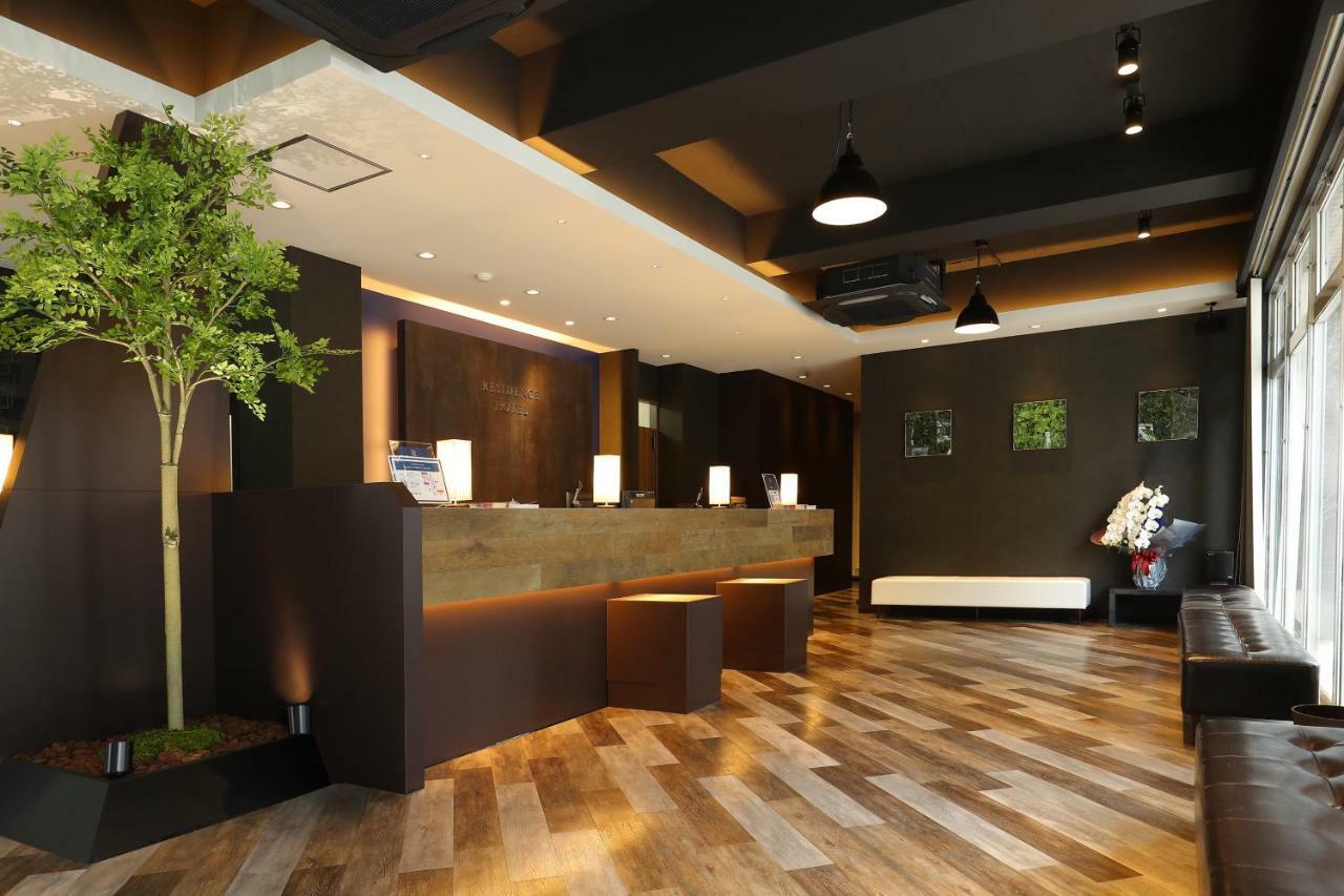 פוקואוקה Bios Hotel Hakata / Vacation Stay 5516 מראה חיצוני תמונה
