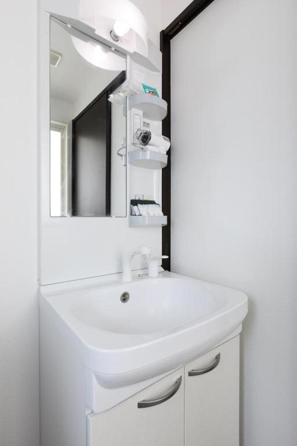 פוקואוקה Bios Hotel Hakata / Vacation Stay 5516 מראה חיצוני תמונה